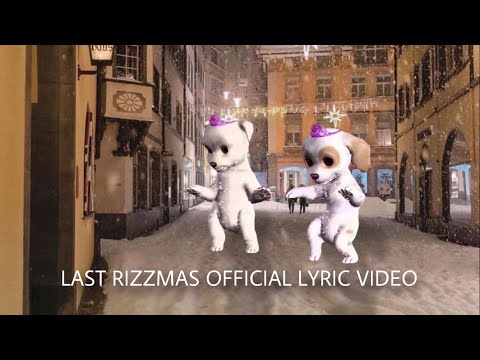 Last Rizzmas Official