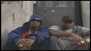 Smoothe Da Hustler Trigger Tha Gambler - Broken Language 1995 4Kx60Fps