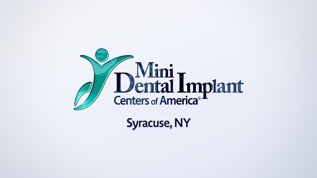 How Do I Care For My Implant Dentures? Mini Dental Implants in