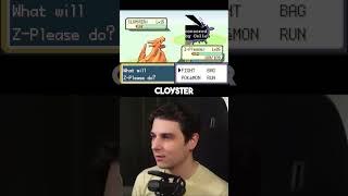 Censored Pokemon?