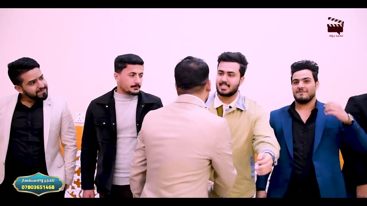 حسين الطائي 🎤 مايسوه ساعه انطيته عمري 🎧 للحجز 07803651468 📞 حفلة قاسم حمزه الجبوري