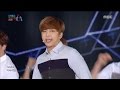 [2016 DMC Festival] U-KISS  - Man Man Ha Ni, 유키스 - 만만하니 20161008