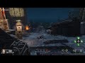Call of Duty Black Ops 4 Zombies Blood of the Dead rounds 3-5 (PS5)
