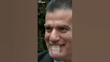 ضابط في المخابرات السورية يفضح حافظ الأسد ويتحدث عن أنتخابات حافظ الأسد المزورة العلويين سوريا 