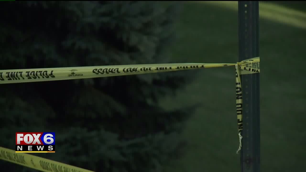 Fatal officerinvolved shooting in Caledonia YouTube