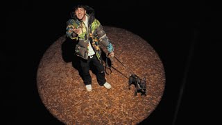 Kip - Tip Toe Ft. DAVESTATEOFMIND & $leazy EZ [OFFICIAL VIDEO]