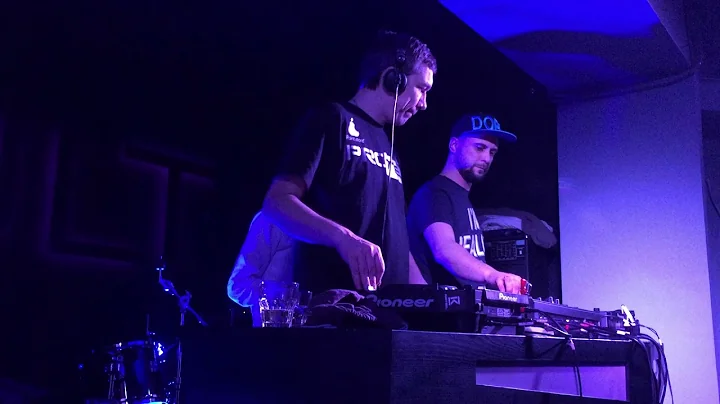 AfterParty @ The Cult | Dj Mihal, Dj Andrew Spicke...