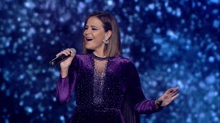 Carole Samaha - Ya Rabb/The Show Must Go On [Riyad Concert] (2020)/ (كارول سماحة - يا رب ( الرياض