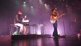 Toro y Moi - Postman Live