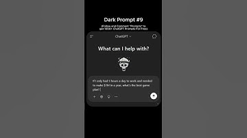 Link in bio to get 10000+ Chatgpt Prompts #tariffwar #tariffwar #aiprompts #chatgptprompts #prompts