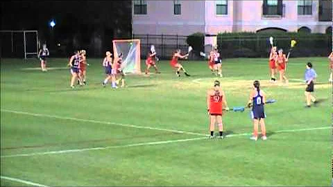 Shannon Jamieson- Recruitment Video