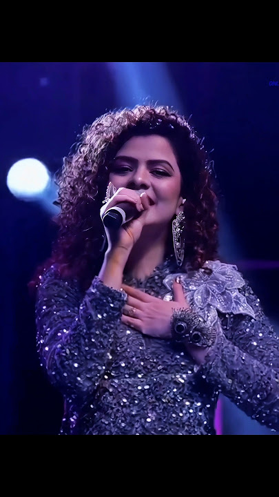 Chahun Main Ya Na – Arijit Singh & Palak Muchhal Live | Magical Duet 💕✨