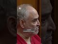 Condenado a muerte por dos asesinatos