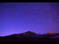 八ヶ岳の星空