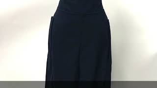 【GOLDJAPAN 大きいサイズ専門店】コットンリネンサーカスパンツ 　LL-5L