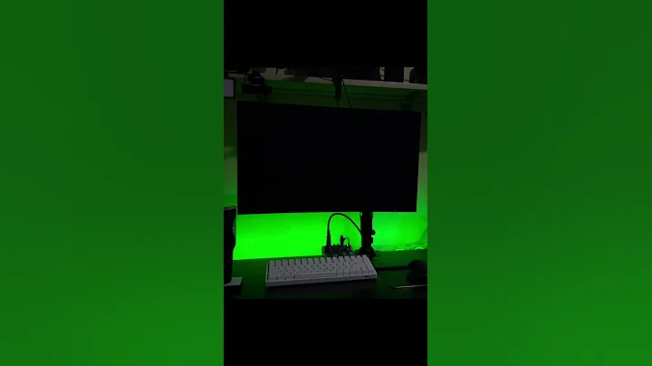 Power saving mode quick fix #shorts