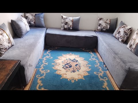 تنظيف وتنظيم البيت + غدي🧹🪣💪وة خفيفة 