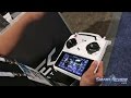 Ces 2015  yuneec unmanned drones  q500 typhoon quadcopter  electric aviation  smart review