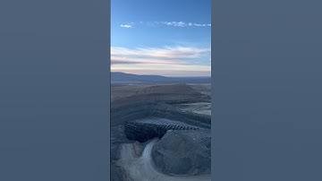 Mine blasting