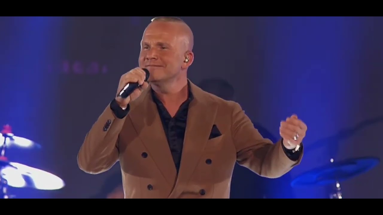 EMA 2025 Sven Lõhmus MashUp