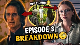 ☠️ FROM Season 4 Ep3 FULL Breakdown 🔥 Ethan Trap, BIY Changed Rules, VICTOR's Secrets &amp; Dark CLUES!
