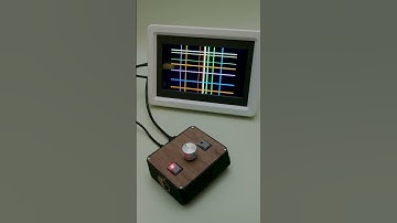 Fruit Jam Video Music #adafruit