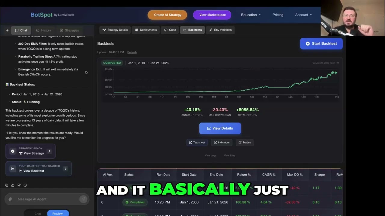 Unlock BIG Profits: Master Diversified Leverage Trading NOW! 