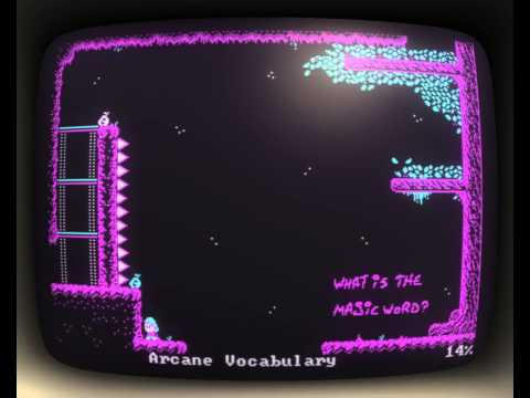 Прохождение игры  You Have To Win The Game часть 1