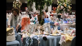 Saraland High School Senior Breakfast