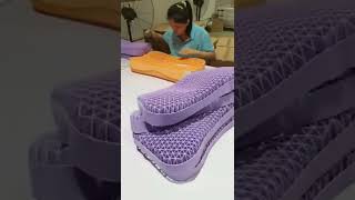 Tpe Pillow Quantity Check.