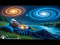 432Hz Universal Healing Energy Restore The Body Release Emotional Pain Inner Tension 432Hz Universal Healing Energy Restore The Body Release Emotional Pain Inner Tension