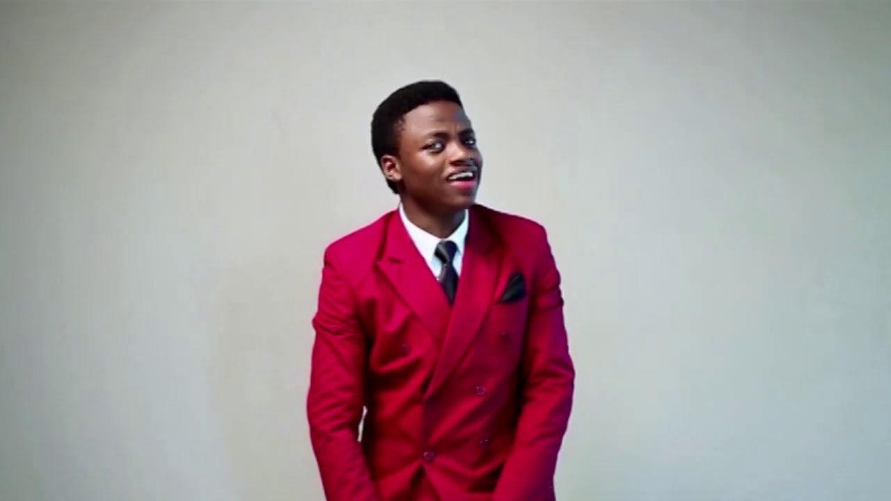 Ng'arisha - Mnene Makweta ft Shedrack Simbeye