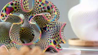 SCI-Arc Entrepreneurs #2 - 3D Systems Culinary Lab