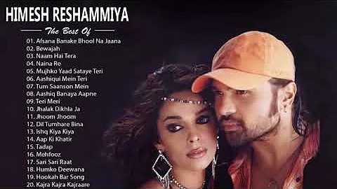 Himesh Reshammiya Hindi Songs Jukebox 2019 - Best of Himesh Reshammiya 2019 - Indian Playlist 2019