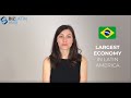 6 Phenomenal Reasons to Do Business in Brazil