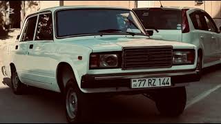 Azeri Bass & İfrat Qelbin Sesi Remix