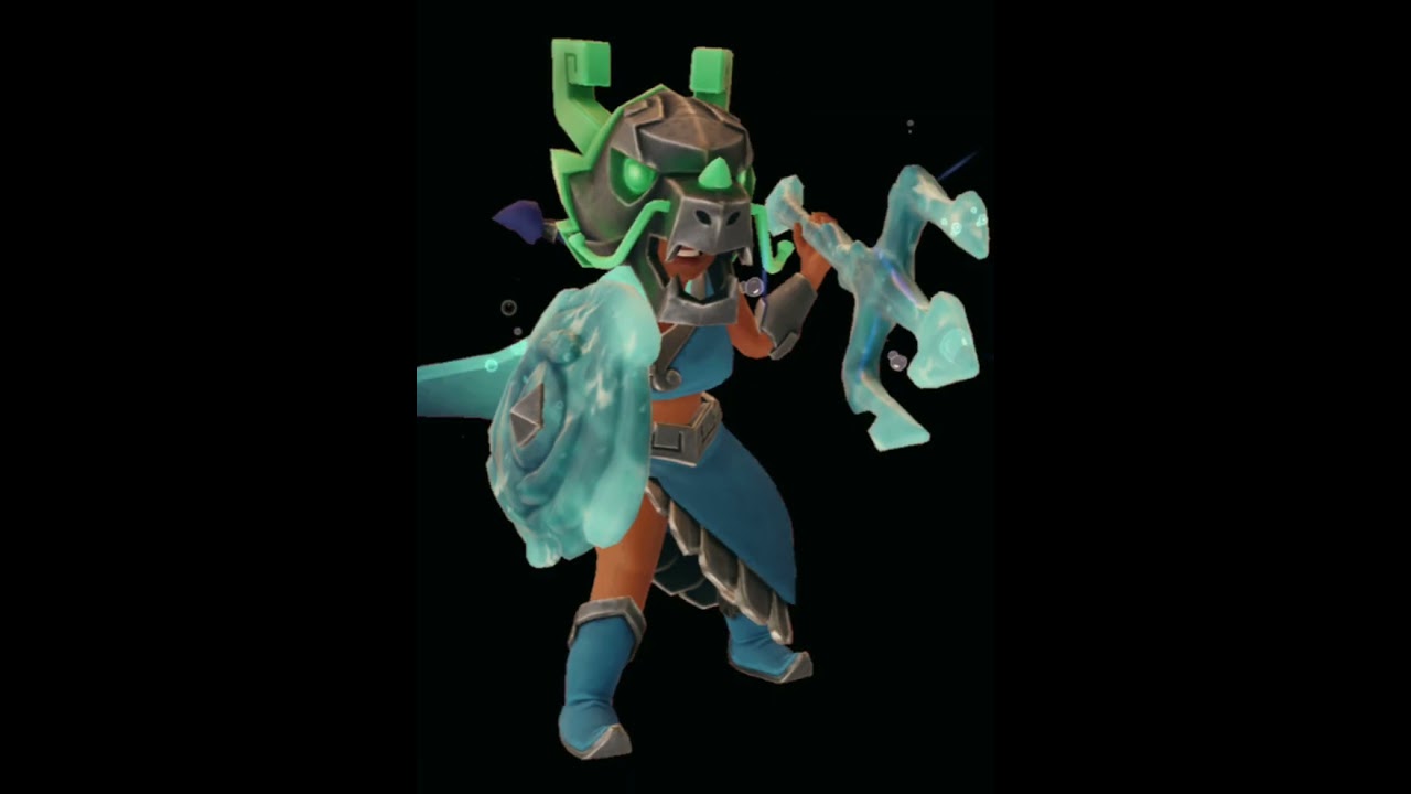 Which Royal Champion Skin is the Best? 🤔 | CoC 