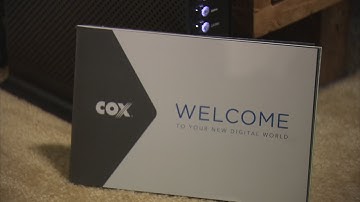 Cox latest internet provider to no longer offer unlimited data