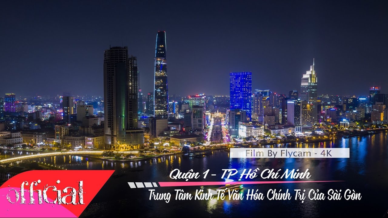 Khám Phá Tất Cả Quận 7 - TP.HCM Đẳng Cấp Cỡ Nào - Có Đúng Như Lời Đồn?? HoChiMinh CiTy [[Chi Tiết]]!