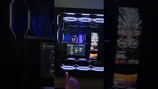EL PC MAS POTENTE DE 2026. #pcgaming #pc #gamers #rtx #pcgamerlife