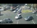 Авария в Краснодаре