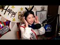 茅原実里 – バースデー生配信2025