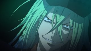 【GS】 can you fix the broken? | Amnesia - Ukyo x Heroine