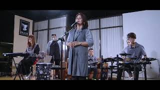 Dahsyat LawatanMu -- KA Worship