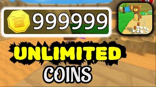 Super Bear Adventure Hack 2026: Unlimited Coins, Unlock All Skins and Emotes (Mod APK Android & iOS)