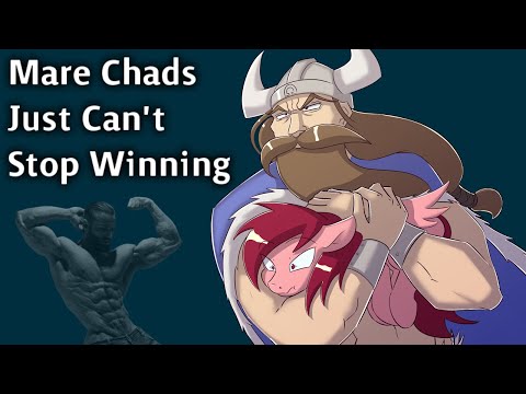 My Mother Told Me... (MLP Parody Cover)