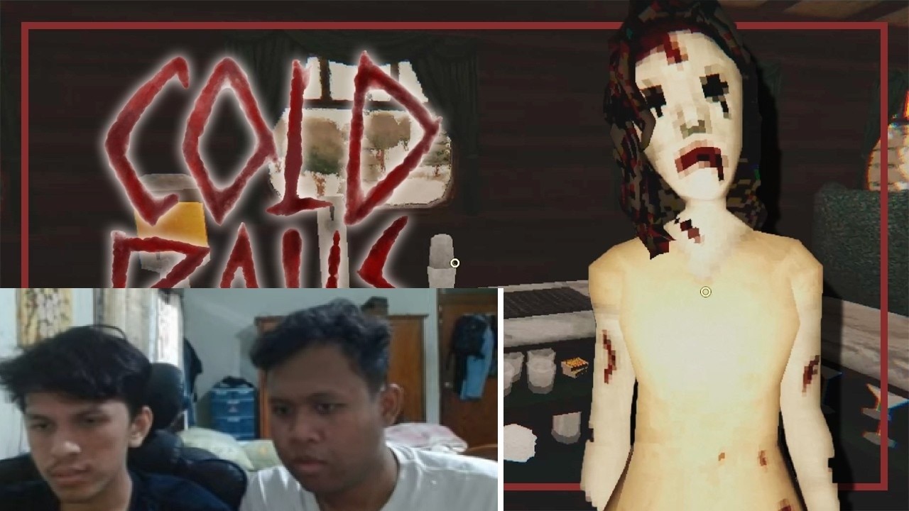 Cold Rails Game Cold Rails Demo - Curug Warawiri Geming - YouTube
