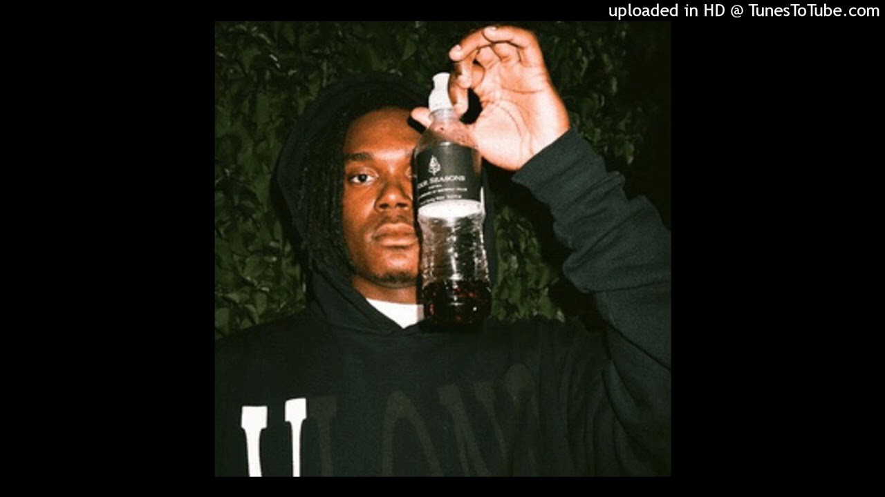 [free] lucki + brent rambo type beat 