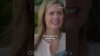 Dont Have To Be Psychic To Know She Was Gonna Say Yes