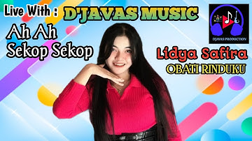 OBATI RINDUKU - Lidya Safira || D